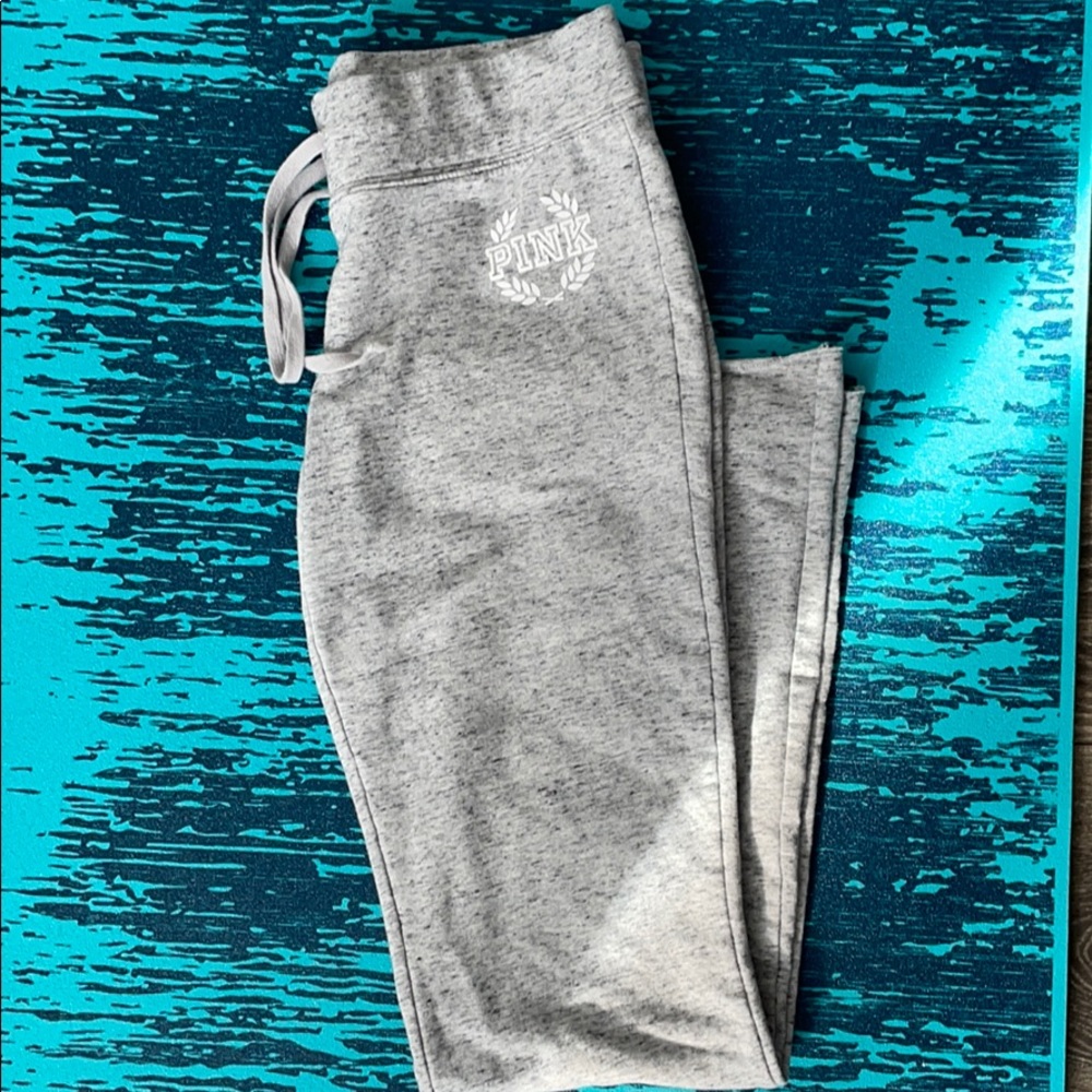 PINK sweatpants